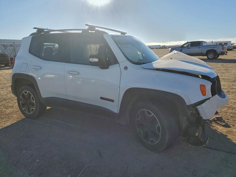 Фото 4 - JEEP RENEGADE