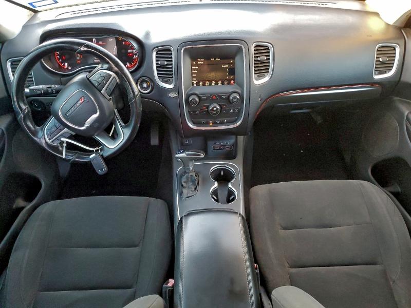 Фото 8 - DODGE DURANGO