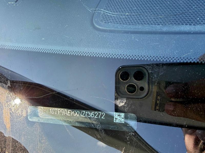 Фото 10 - GMC SIERRA