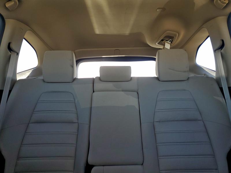 Фото 10 - HONDA CRV