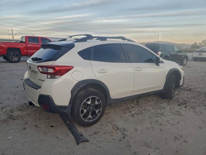 Фото 3 - SUBARU CROSSTREK