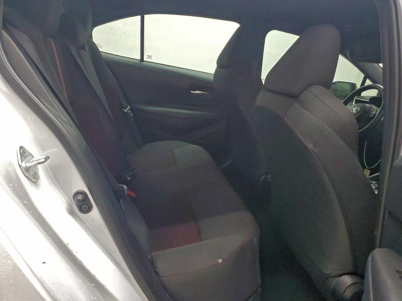 Фото 10 - TOYOTA COROLLA