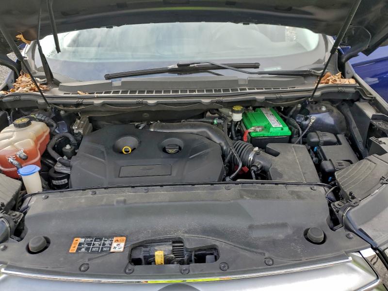 Фото 12 - FORD EDGE