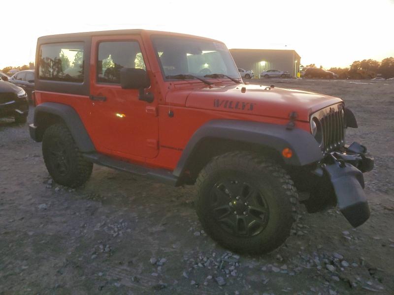 Фото 4 - JEEP WRANGLER