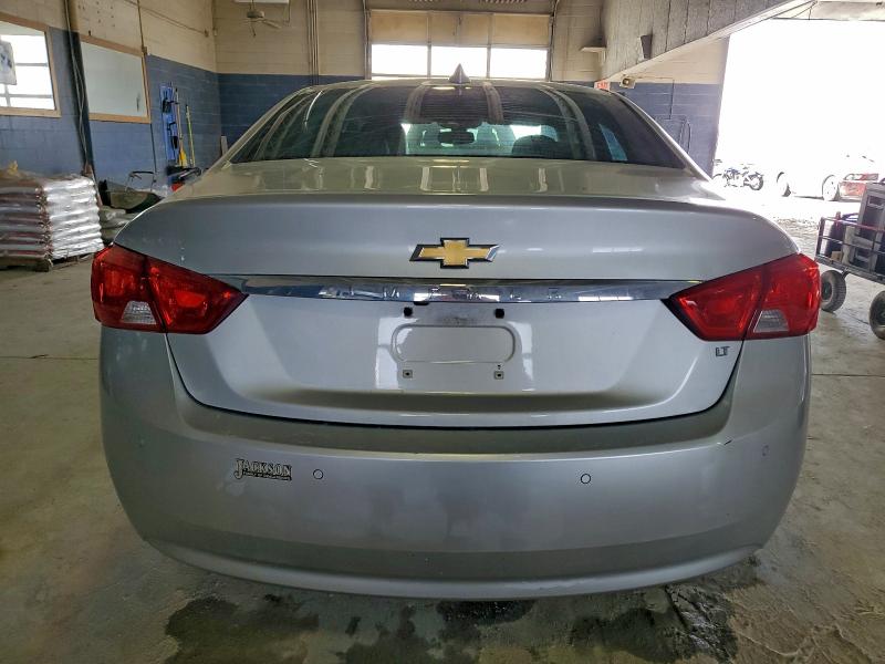 Фото 6 - CHEVROLET IMPALA