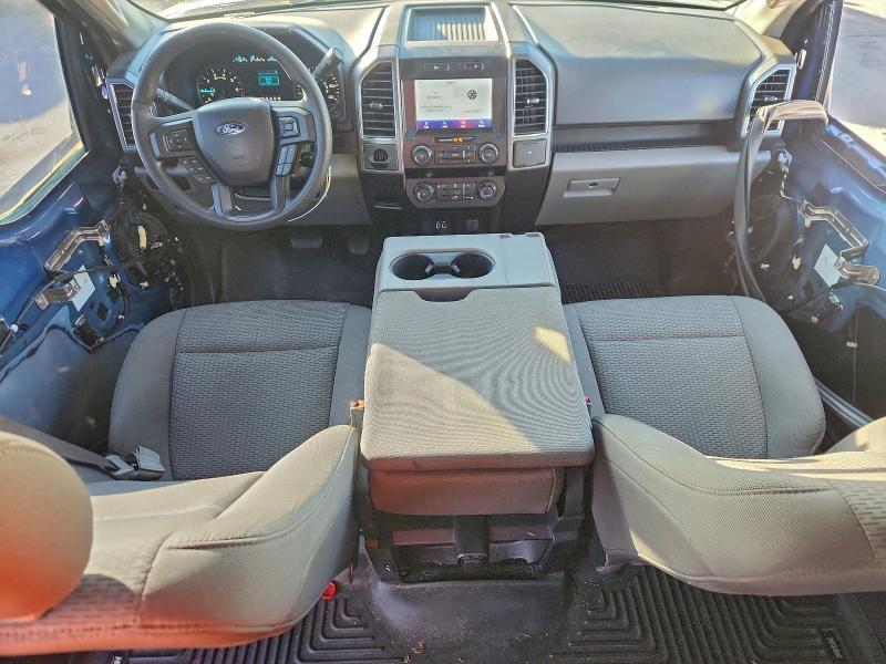 Фото 8 - FORD F-150