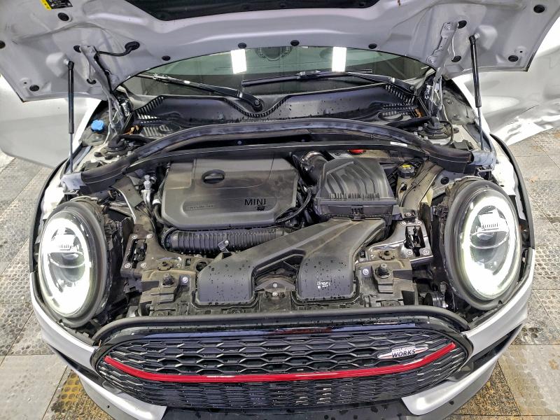 Фото 12 - MINI COOPER