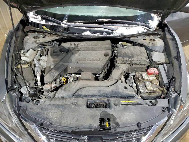 Фото 11 - NISSAN ALTIMA