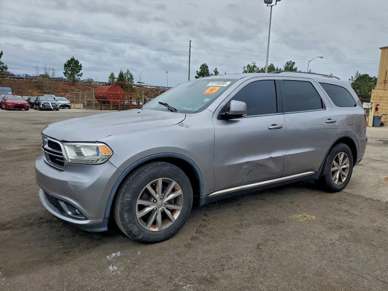 Фото 1 - DODGE DURANGO