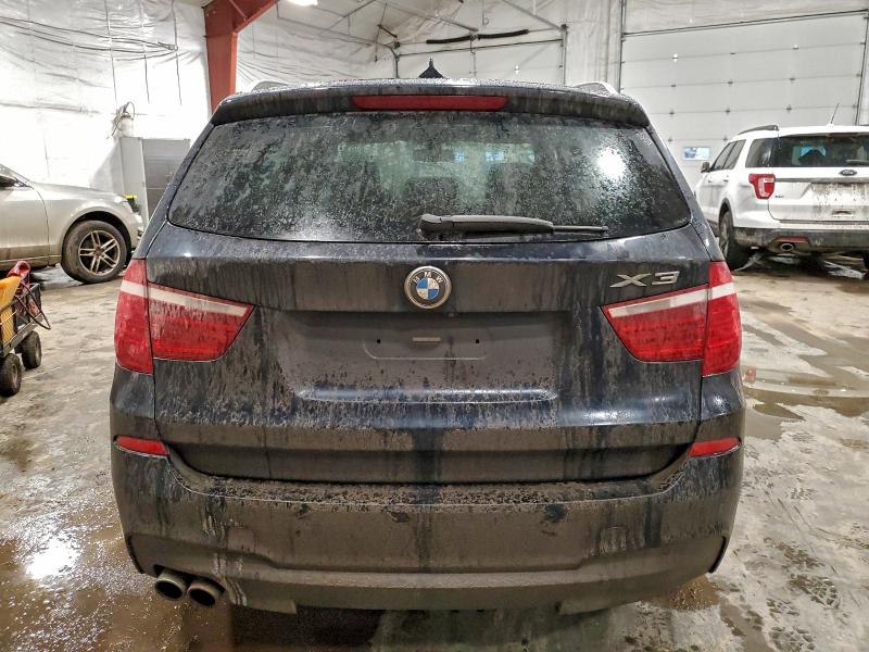 Фото 6 - BMW X3