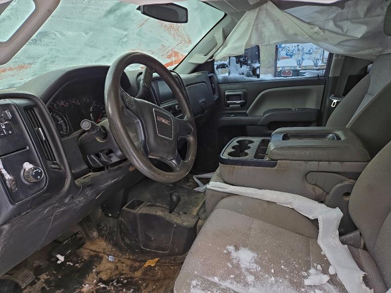 Фото 7 - GMC SIERRA