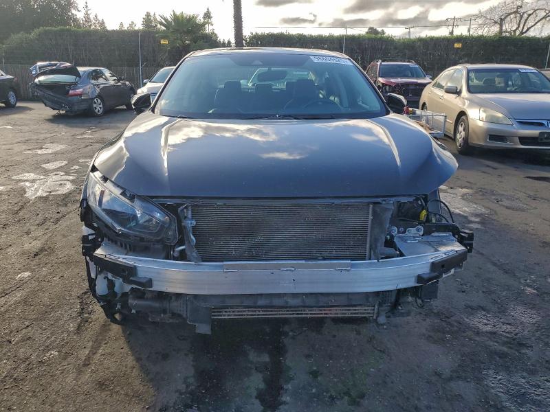 Фото 5 - HONDA CIVIC