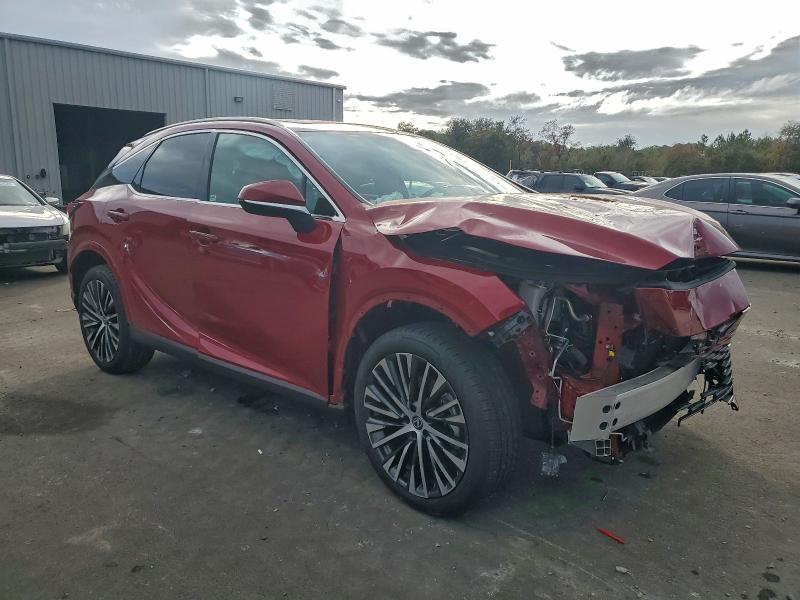 Фото 4 - LEXUS RX350