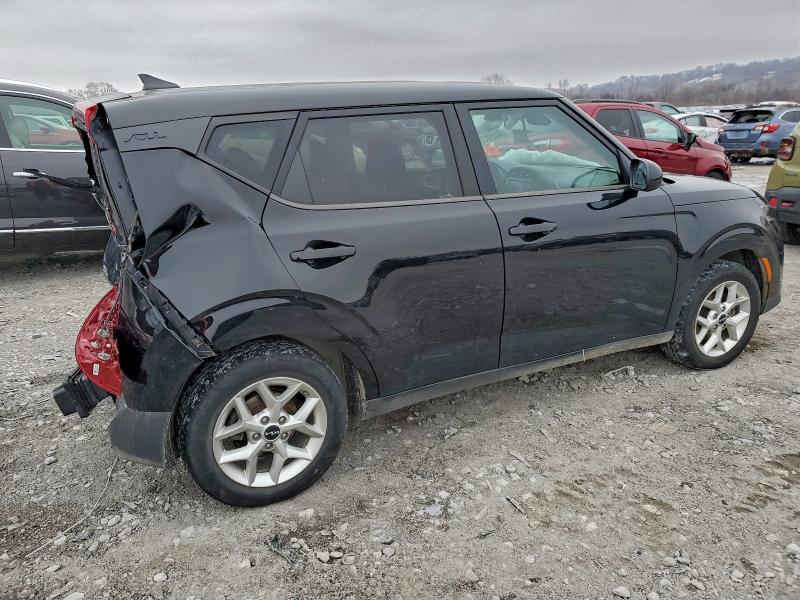 Фото 3 - KIA SOUL