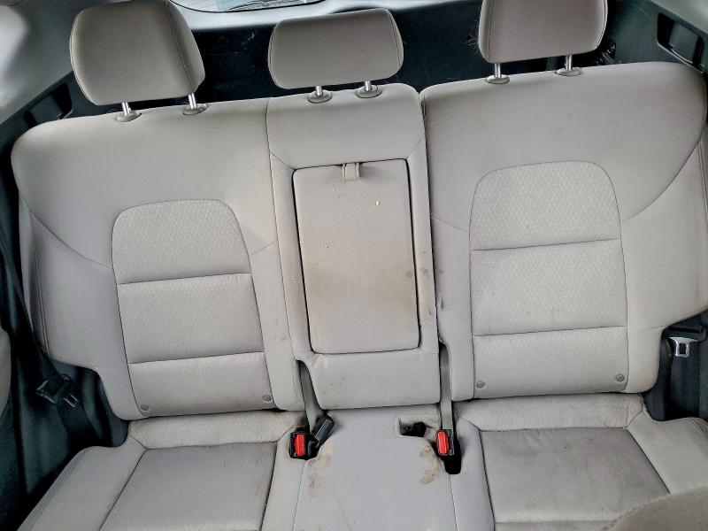 Фото 10 - HYUNDAI TUCSON