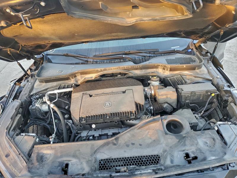 Фото 12 - ACURA MDX