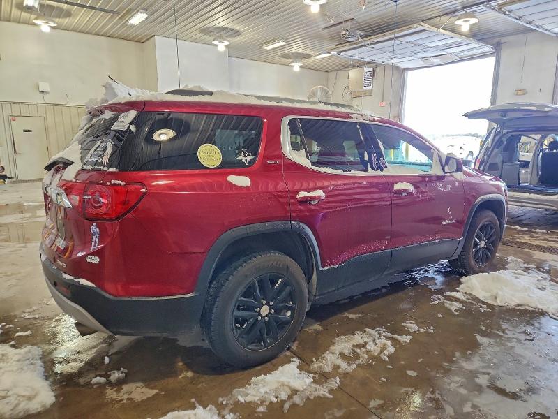 Фото 3 - GMC ACADIA