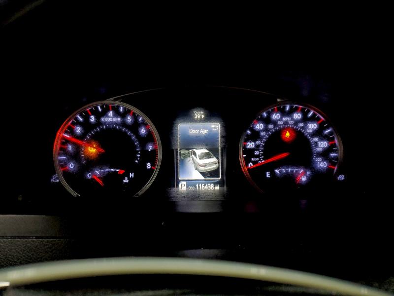 Фото 9 - TOYOTA CAMRY