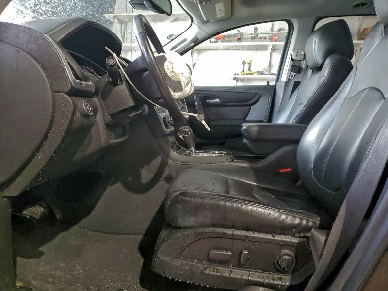 Фото 7 - GMC ACADIA