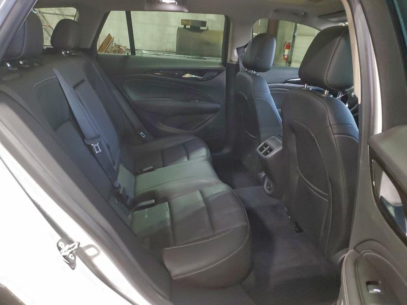 Фото 10 - BUICK REGAL