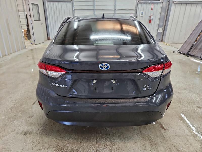 Фото 6 - TOYOTA COROLLA