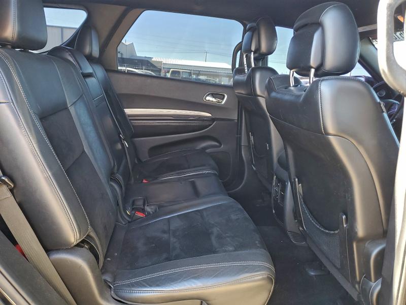 Фото 11 - DODGE DURANGO