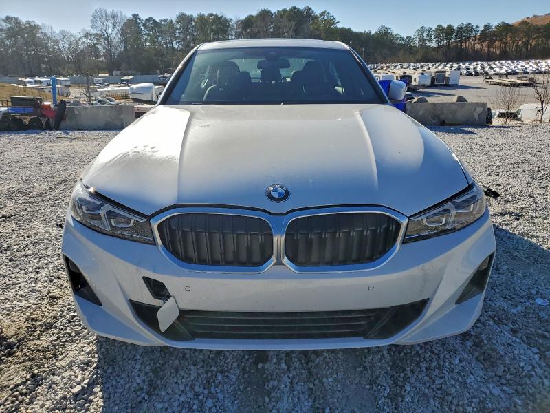 Фото 5 - BMW 3 SERIES