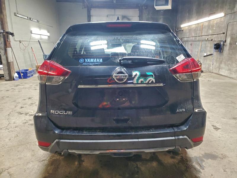 Фото 6 - NISSAN ROGUE