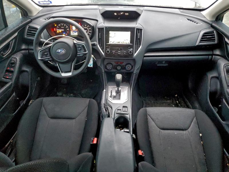 Фото 8 - SUBARU IMPREZA