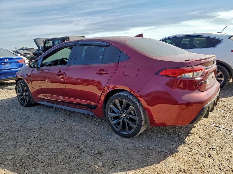 Фото 2 - TOYOTA COROLLA