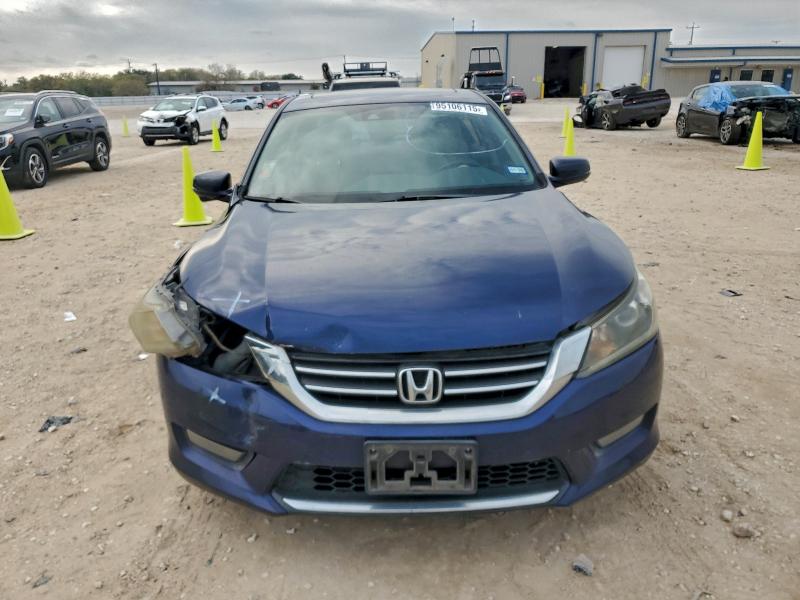 Фото 5 - HONDA ACCORD