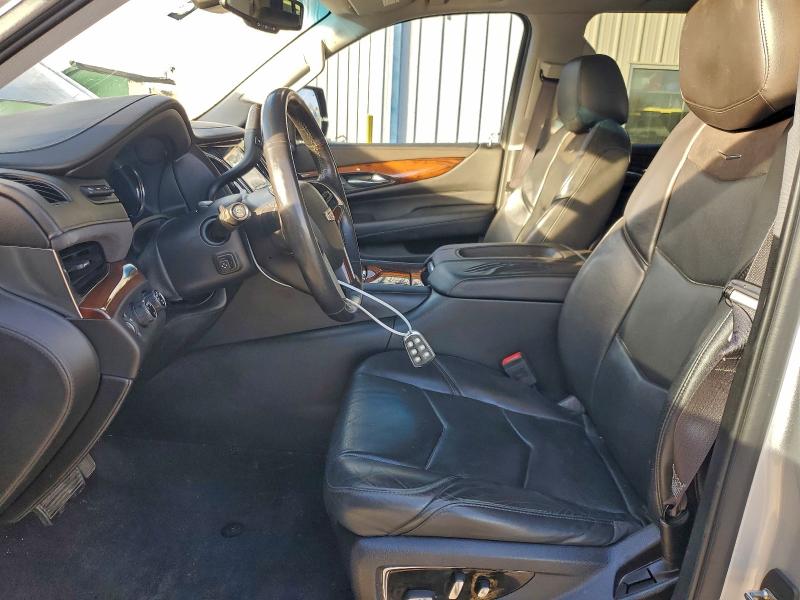 Фото 7 - CADILLAC ESCALADE