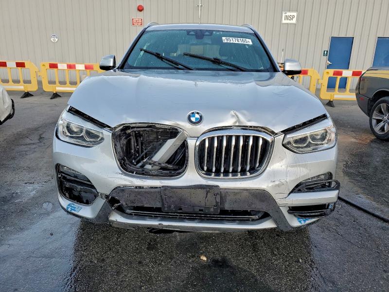 Фото 5 - BMW X3