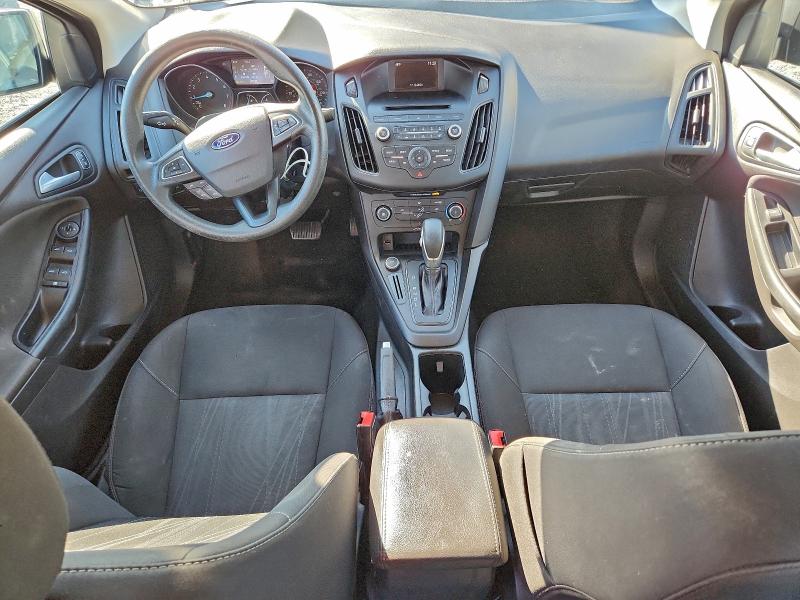 Фото 8 - FORD FOCUS