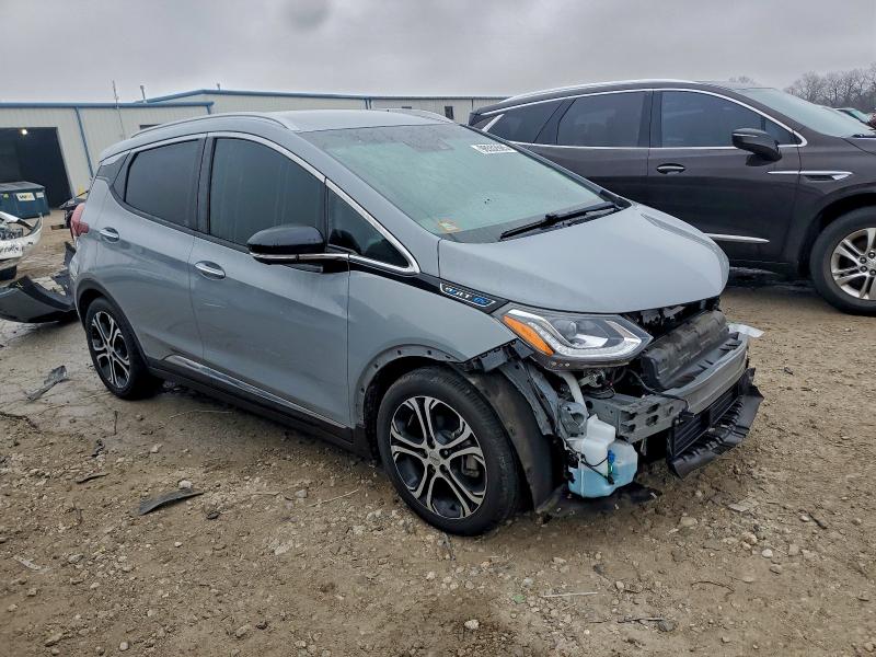 Фото 4 - CHEVROLET BOLT