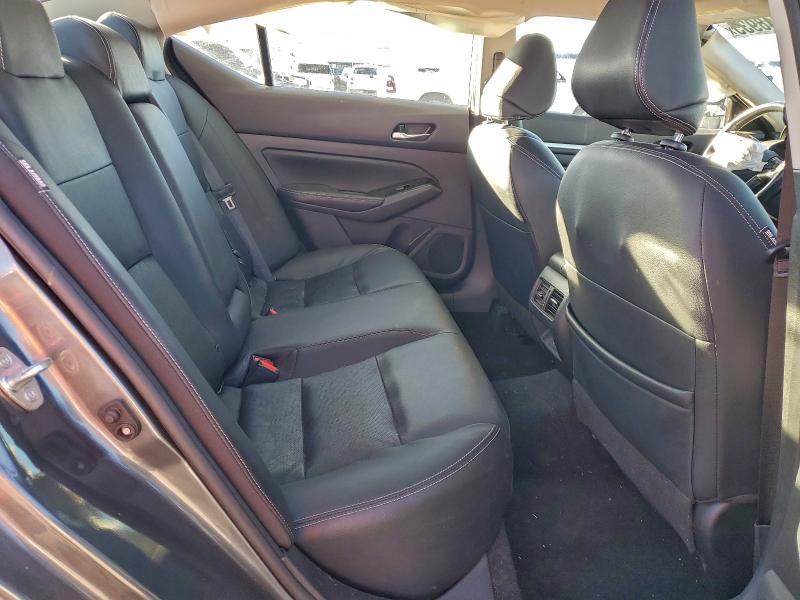 Фото 10 - NISSAN ALTIMA