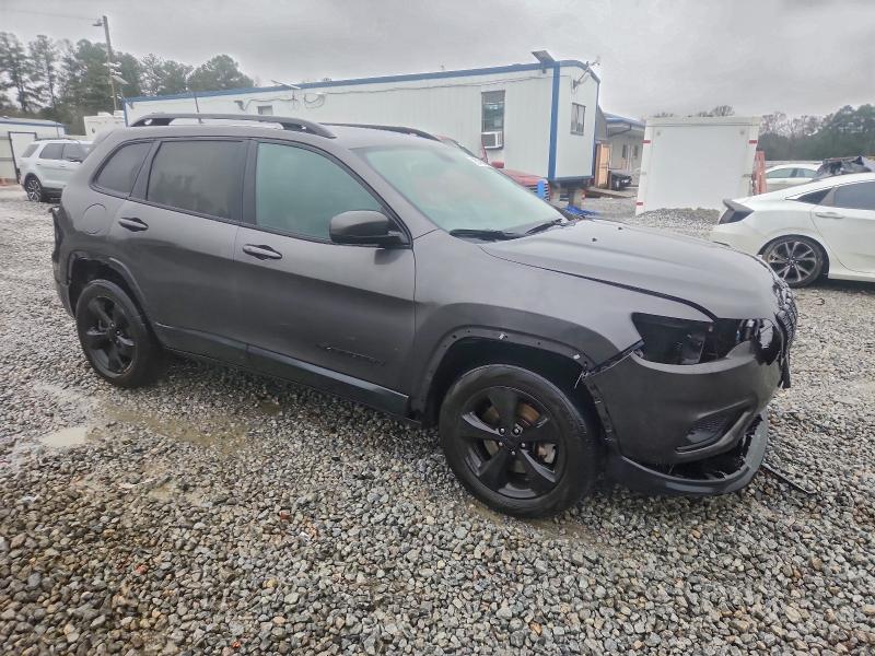 Фото 4 - JEEP GRAND CHER