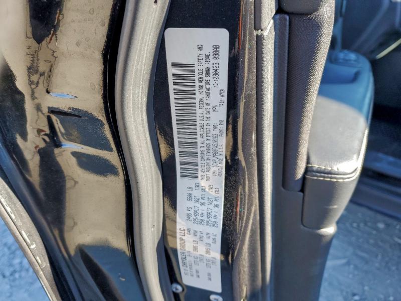 Фото 13 - JEEP GRAND CHER