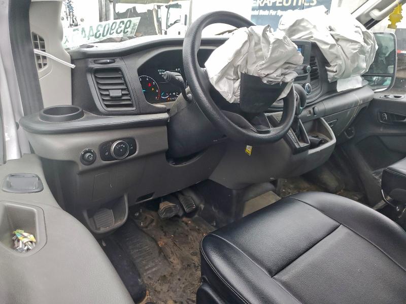 Фото 8 - FORD TRANSIT