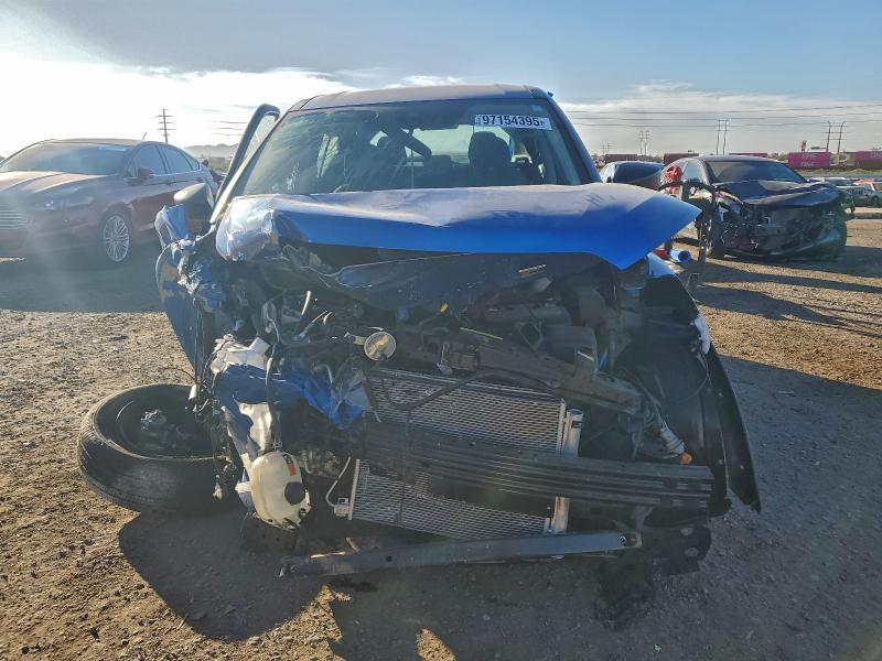 Фото 5 - NISSAN KICKS