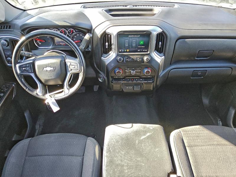 Фото 8 - CHEVROLET ALL Models