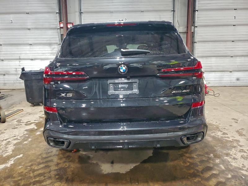 Фото 6 - BMW X5