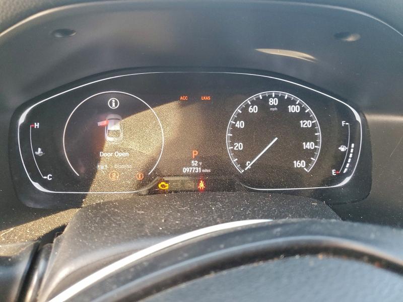 Фото 9 - HONDA ACCORD