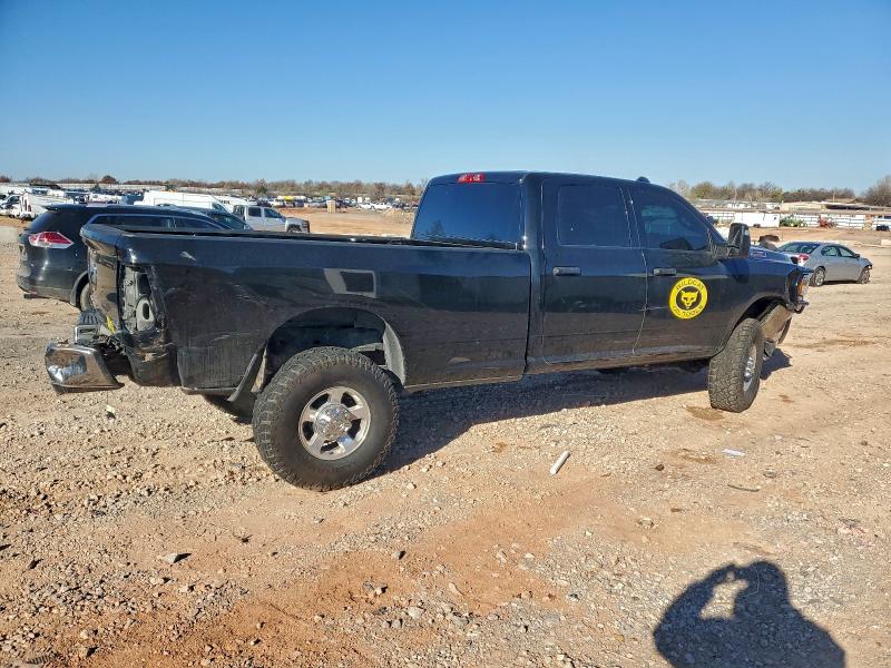 Фото 3 - RAM 2500