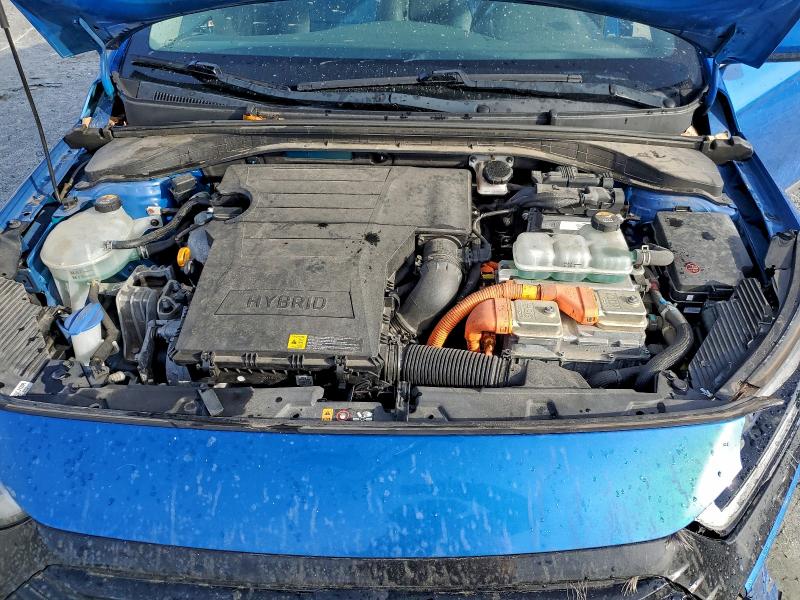 Фото 11 - HYUNDAI IONIQ