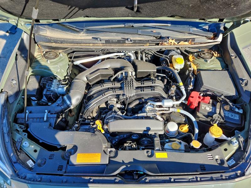 SUBARU XV 2024 VIN 4S4GUHL60R3822905