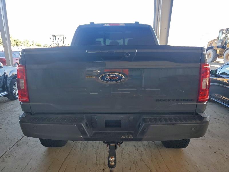 Фото 6 - FORD F-150