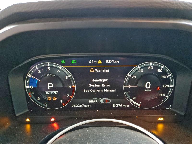 Фото 9 - MITSUBISHI OUTLANDER