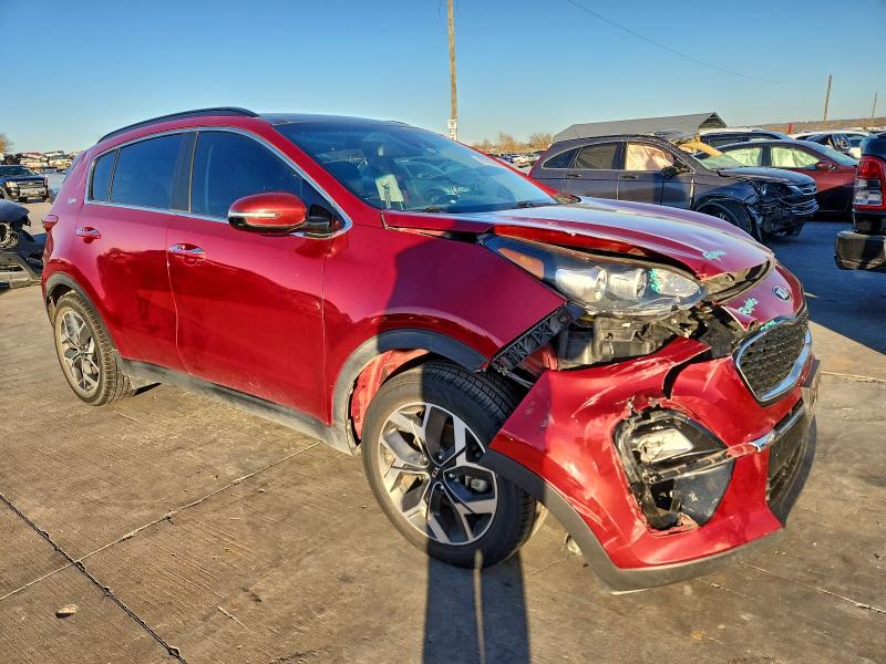 Фото 4 - KIA SPORTAGE