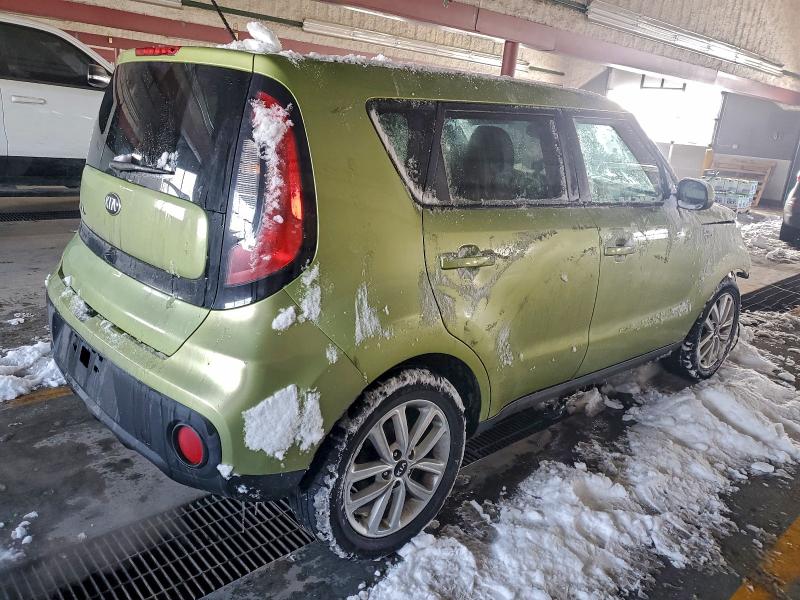 Фото 3 - KIA SOUL
